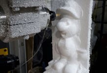 Фрезеровочные роботы