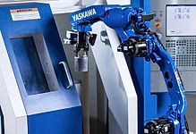 Обслуживание станков