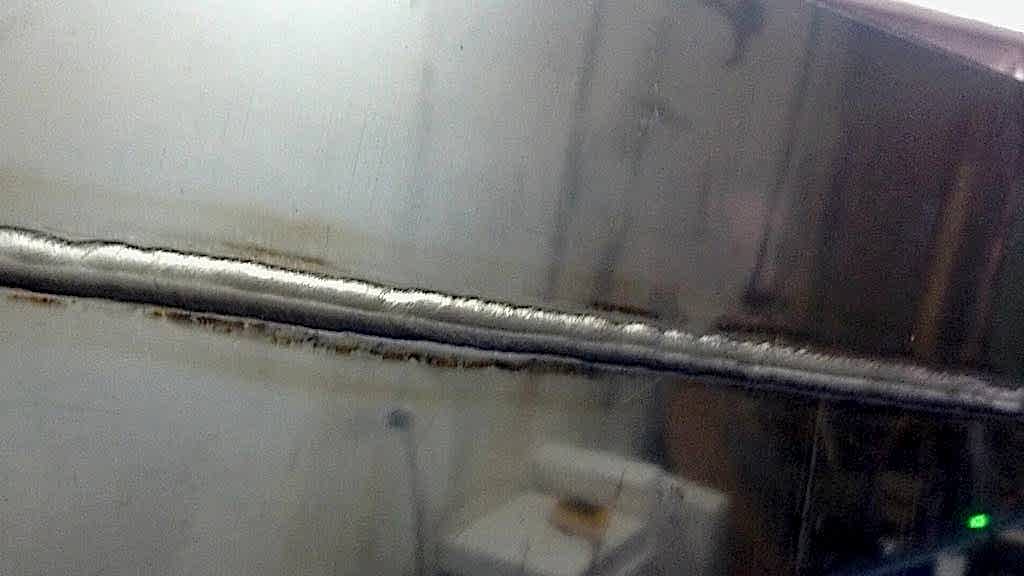 УСПШ-6000. Обратный валик УСПШ-6000. Обратный валик