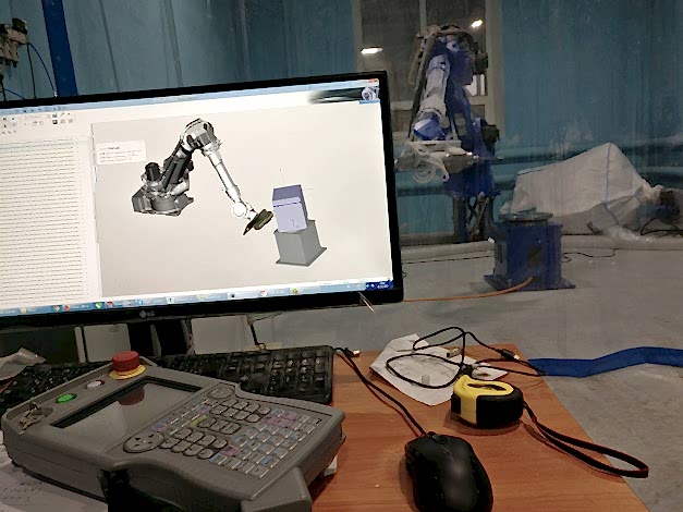 Программное обеспечение для работы с 3D-моделями