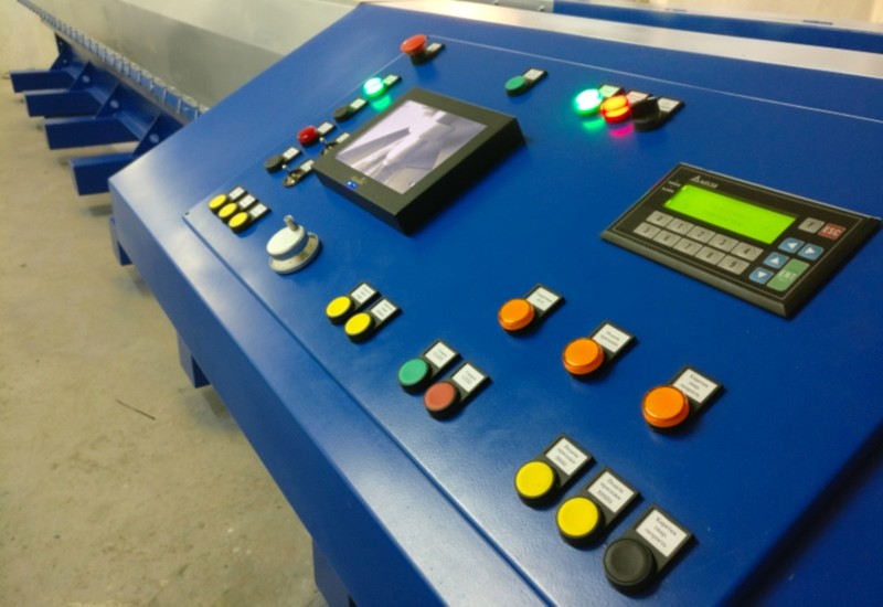 Установки для сварки