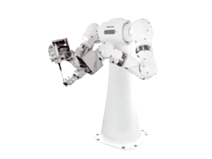 Промышленный робот Yaskawa Motoman CSDA10F