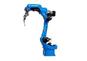 Промышленный робот Yaskawa Motoman MA1440