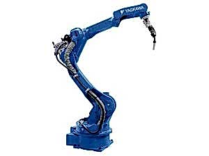 Промышленный робот Yaskawa Motoman MA2010