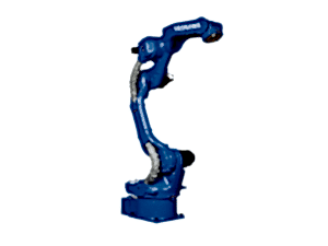 Промышленный робот Yaskawa Motoman MH12/12F