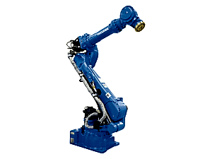 Промышленный робот Yaskawa Motoman MH180