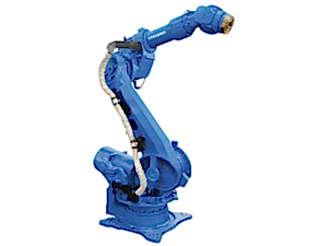 Промышленный робот Yaskawa Motoman MH215 II