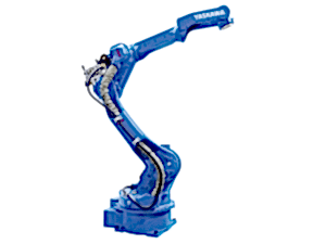 Промышленный робот Yaskawa Motoman MH24-10