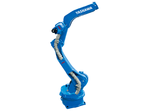 Промышленный робот Yaskawa Motoman MH24