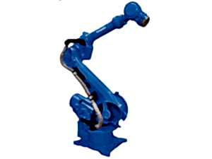 Промышленный робот Yaskawa Motoman MH250 II