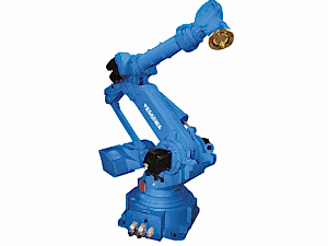 Промышленный робот Yaskawa Motoman MH400 II