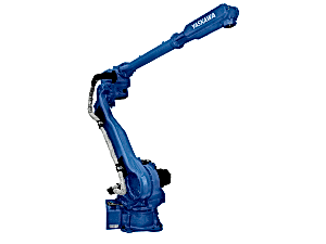 Промышленный робот Yaskawa Motoman MH50-20 II