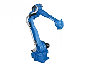 Промышленный робот Yaskawa Motoman MH50-35 II
