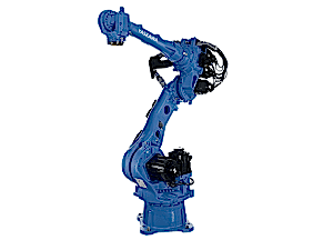 Промышленный робот Yaskawa Motoman MH50 II