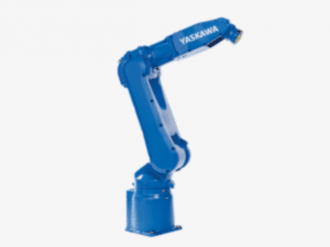 Промышленный робот Yaskawa Motoman MH5LSII/MH5LF/MH5LF-CR7