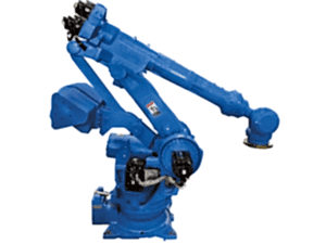 Промышленный робот Yaskawa Motoman MH600