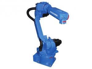 Промышленный робот Yaskawa Motoman MH6F/MH6F-CR7