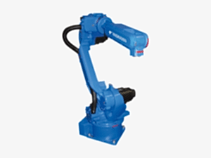 Промышленный робот Yaskawa Motoman MH6SF/MH6SF-10