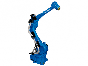 Промышленный робот Yaskawa Motoman MH80 II