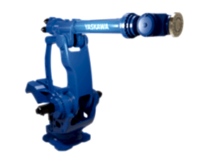 Промышленный робот Yaskawa Motoman MH900