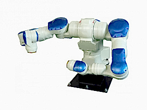 Промышленный робот Yaskawa Motoman SDA20F