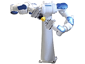 Промышленный робот Yaskawa Motoman SDA5F