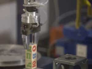 Учебные роботы