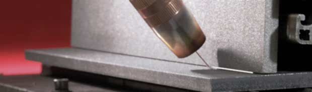 Повторяемость сварных швов