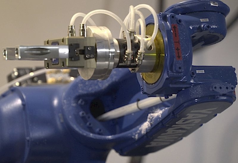 Учебные роботы