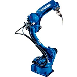 Промышленный робот Yaskawa Motoman AR1440