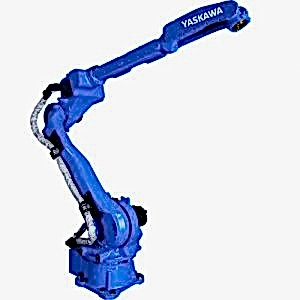 Промышленный робот Yaskawa Motoman AR3120