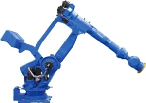 Промышленный робот Yaskawa Motoman GP400