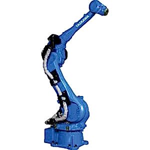 Промышленный робот Yaskawa Motoman GP50