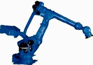 Промышленный робот Yaskawa Motoman GP600