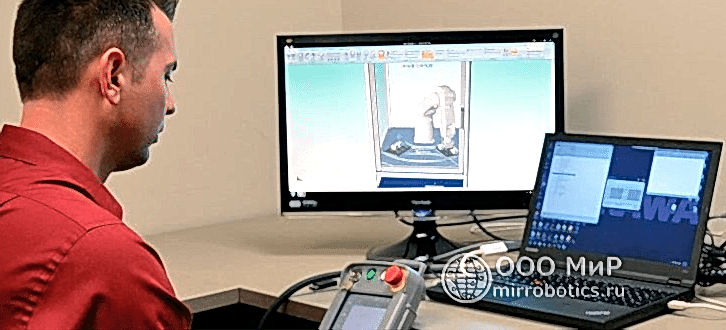 Все тонкости и недостатки MotoSim EG-VRC