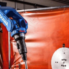 Ценность многофункциональных цифровых сварочных интерфейсов